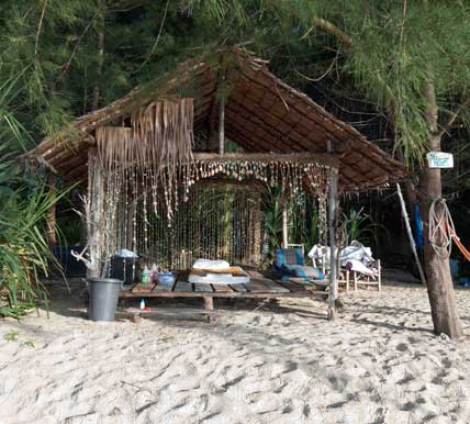 thailand village tours